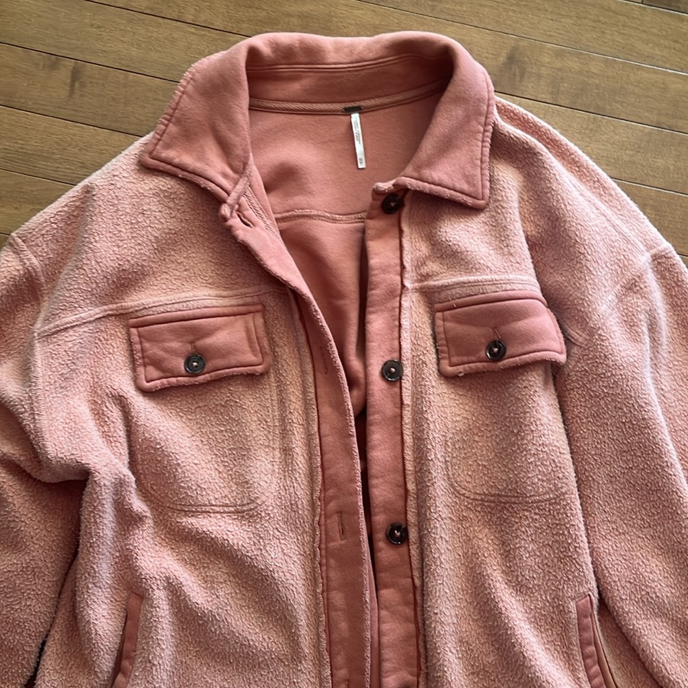 Free People Ruby Jacket - image 2